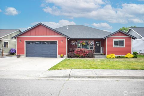 Photo of 404 Amareen Court, Nooksack, WA 98276 (MLS # 2557043)