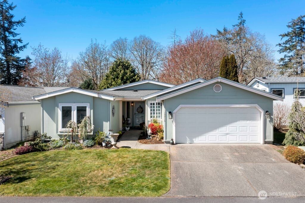 Photo of 17716 18th Avenue Ct E #26, Spanaway, WA 98387 (MLS # 2504135)