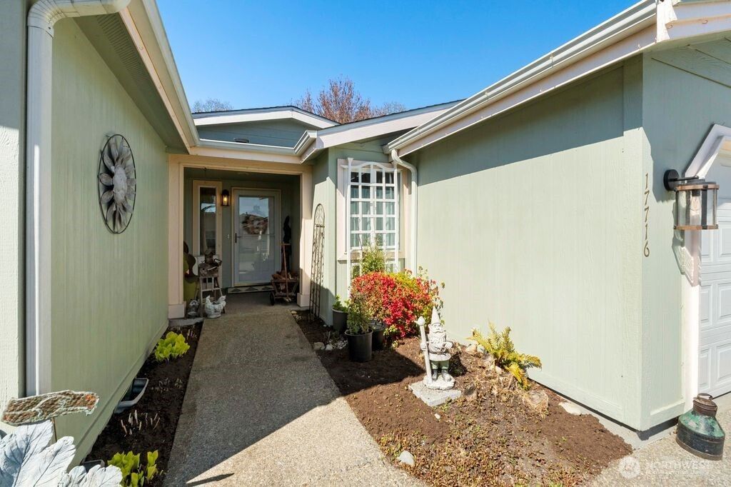 Photo of 17716 18th Avenue Ct E #26, Spanaway, WA 98387 (MLS # 2504135)