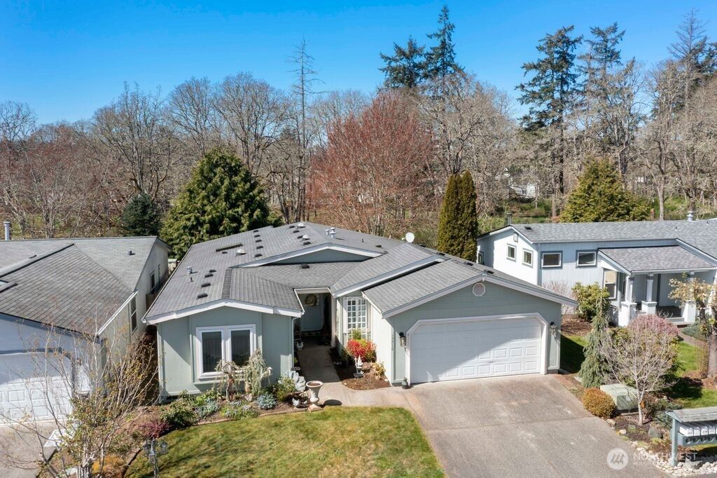 Photo of 17716 18th Avenue Ct E #26, Spanaway, WA 98387 (MLS # 2504135)