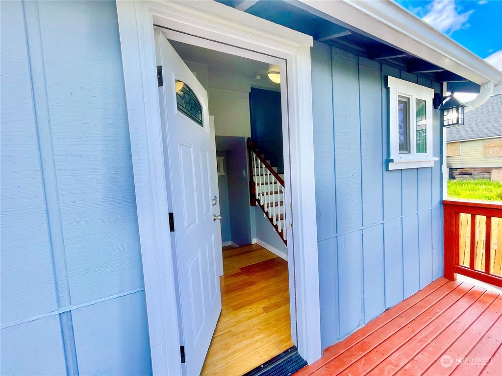 Photo of 5151 S Director Street, Seattle, WA 98118 (MLS # 2239057)