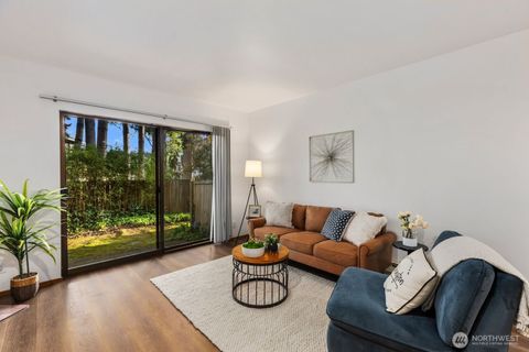 Photo of 8017 NE 177th Court #504, Kenmore, WA 98028 (MLS # 2513416)