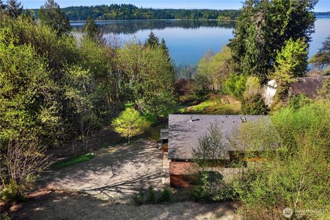 Photo of 5210 Scott Road NW, Olympia, WA 98502 (MLS # 2506480)