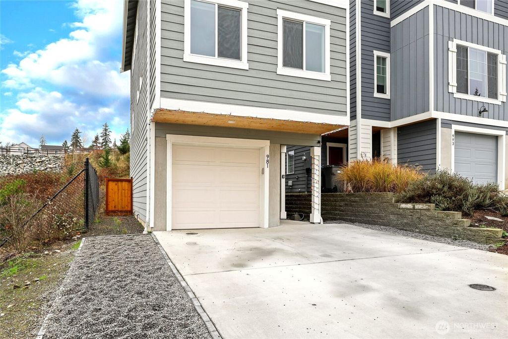 Photo of 981 NW Highgarden Drive, Bremerton, WA 98311 (MLS # 2460560)