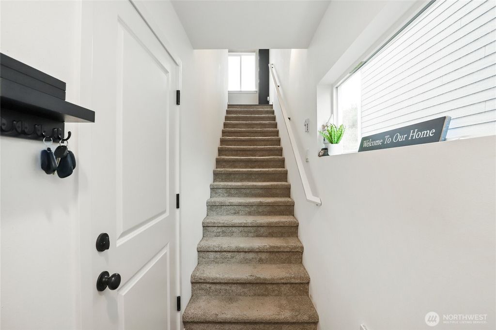 Photo of 981 NW Highgarden Drive, Bremerton, WA 98311 (MLS # 2460560)