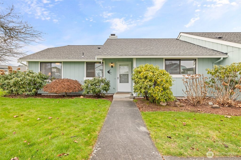 Photo of 844 N Canterbury Court, Sequim, WA 98382 (MLS # 2473484)