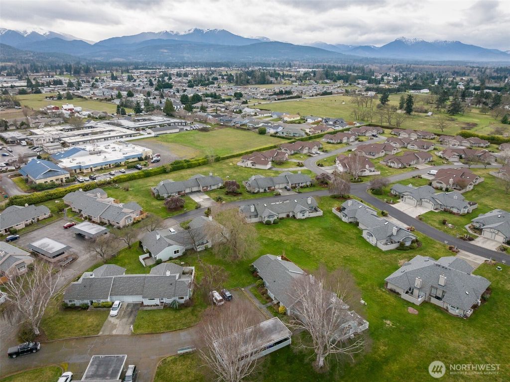 Photo of 844 N Canterbury Court, Sequim, WA 98382 (MLS # 2473484)