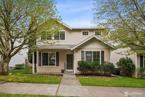 Photo of 8708 132nd Street E, Puyallup, WA 98373 (MLS # 2515654)