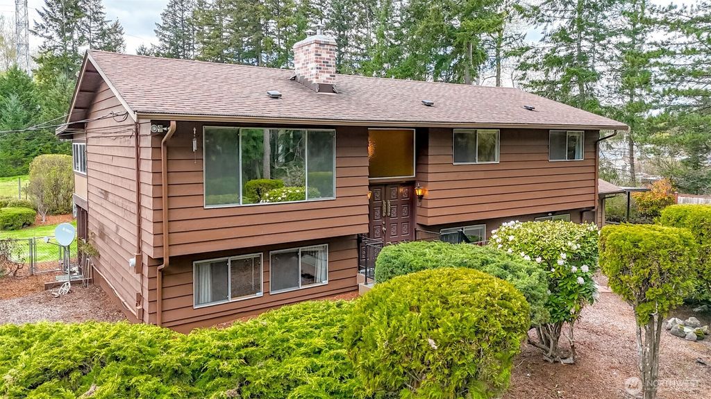 Photo of 25314 48th Avenue Ct E, Graham, WA 98338 (MLS # 2495572)