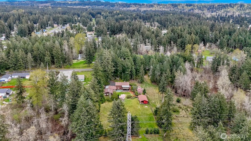 Photo of 25314 48th Avenue Ct E, Graham, WA 98338 (MLS # 2495572)