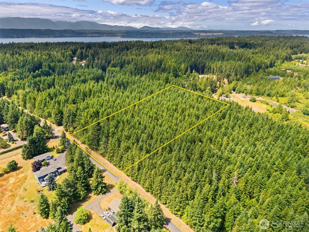 Photo of 630 NW Coleman Court, Poulsbo, WA 98370 (MLS # 2556833)