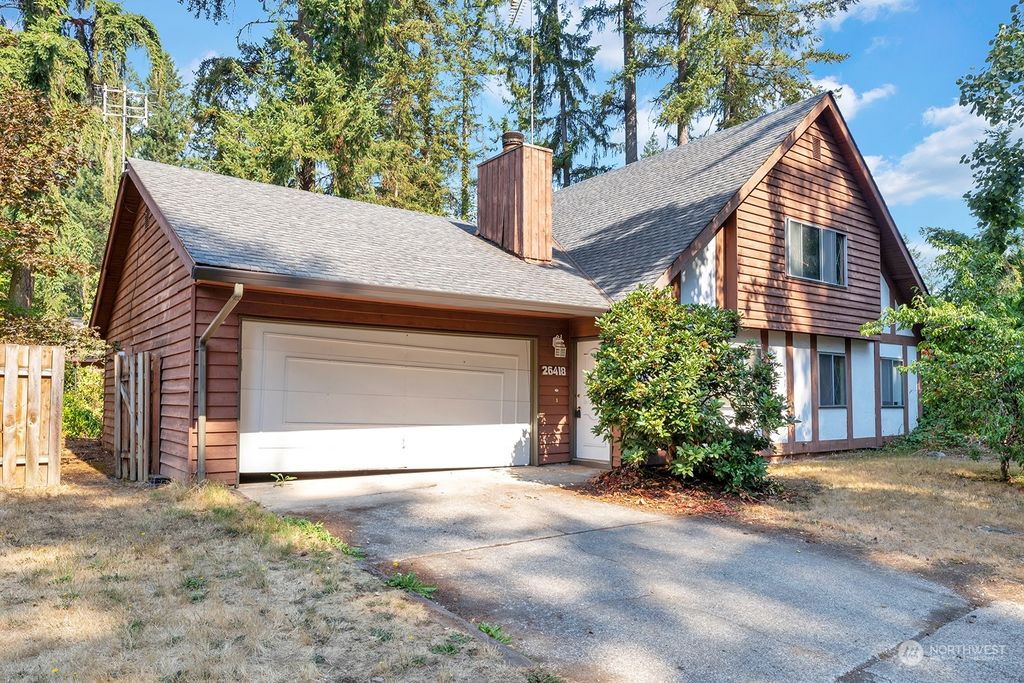 Photo of 26418 187th Avenue SE, Covington, WA 98042 (MLS # 2148299)