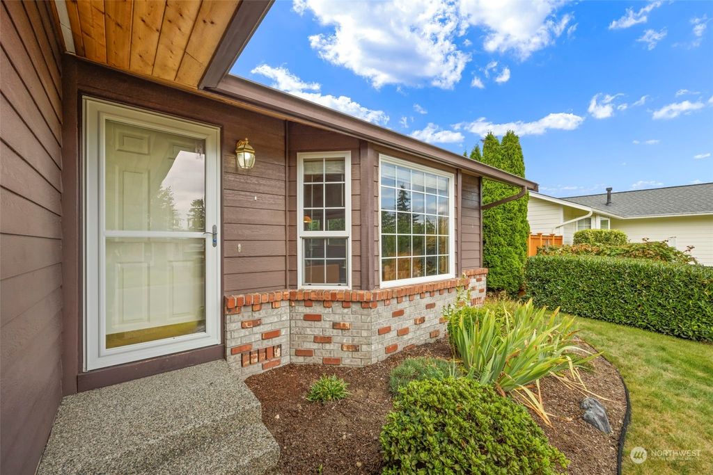 Photo of 6323 96th Place NE, Marysville, WA 98270 (MLS # 2289275)