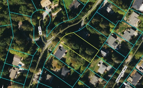 Photo of 750 West Road, Sedro Woolley, WA 98284 (MLS # 2321416)