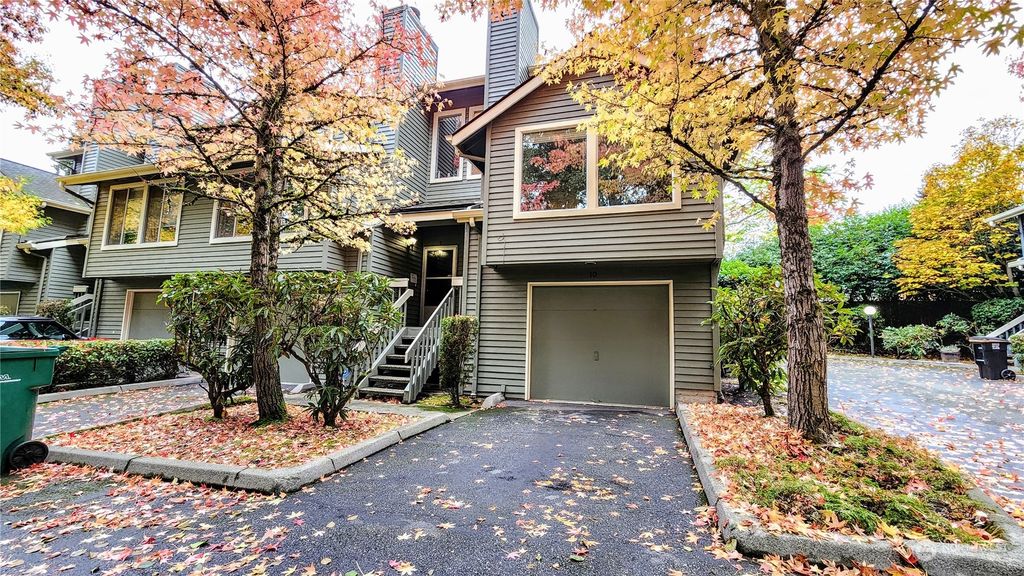 Photo of 14365 30th Avenue NE #10, Seattle, WA 98125 (MLS # 2011837)