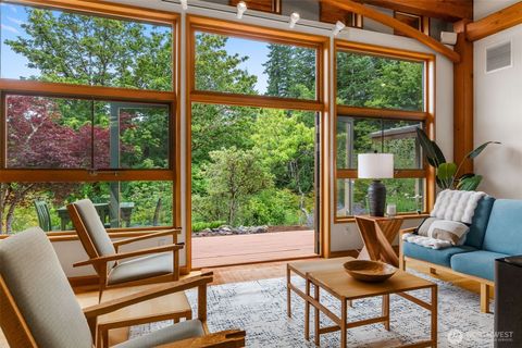 Photo of 7606 Brown Road SW, Olympia, WA 98512 (MLS # 2366816)