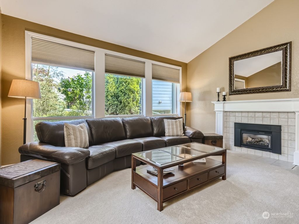 Photo of 12837 SE 232nd Street, Kent, WA 98031 (MLS # 2069838)