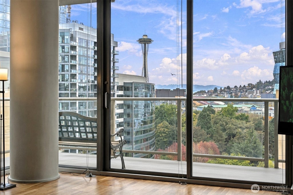 Photo of 910 Lenora Street #S1210, Seattle, WA 98121 (MLS # 2589152)