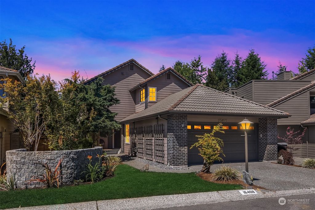 Photo of 16408 14th Drive SE, Mill Creek, WA 98012 (MLS # 2139878)