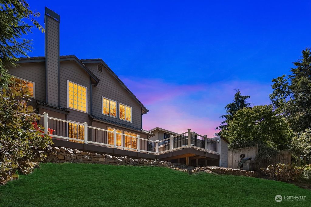 Photo of 16408 14th Drive SE, Mill Creek, WA 98012 (MLS # 2139878)