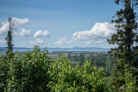 A home in Stanwood