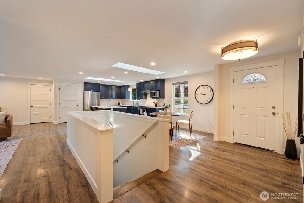 Photo of 307 Willow Court N, Bellingham, WA 98225 (MLS # 2556387)