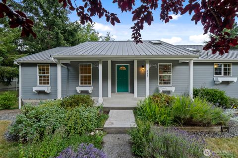 Photo of 307 Willow Court N, Bellingham, WA 98225 (MLS # 2556387)