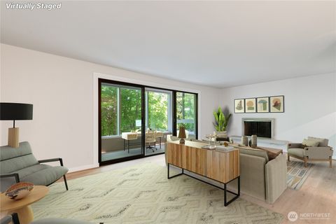 Photo of 5101 NE 55th Street #103, Seattle, WA 98105 (MLS # 2402017)