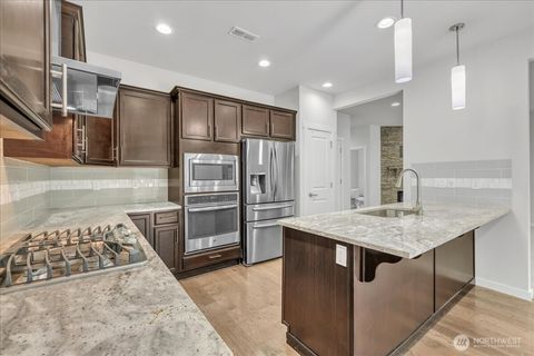 Photo of 224 157th Place SW, Lynnwood, WA 98087 (MLS # 2478360)