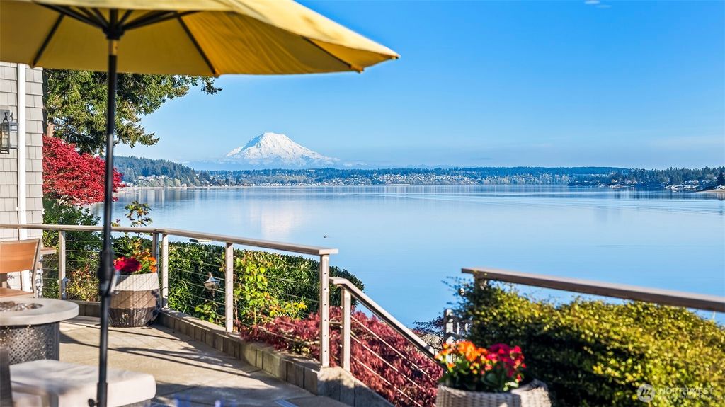 Photo of 7502 Ford Drive NW, Gig Harbor, WA 98335 (MLS # 2506340)