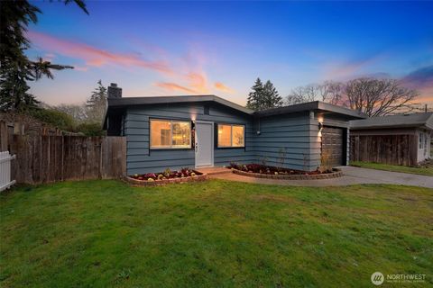 6609 Avondale Road SW Lakewood WA 98499