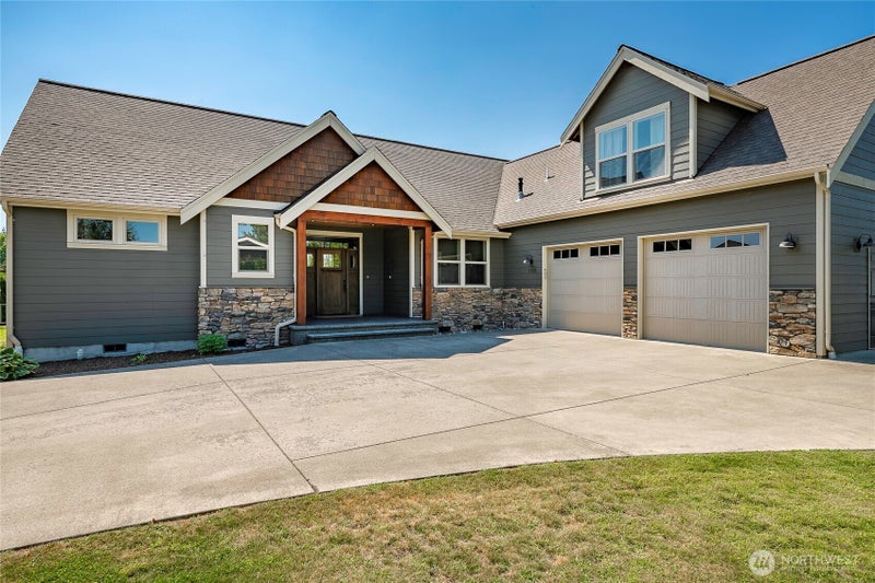 1312 Bradley Meadows Court