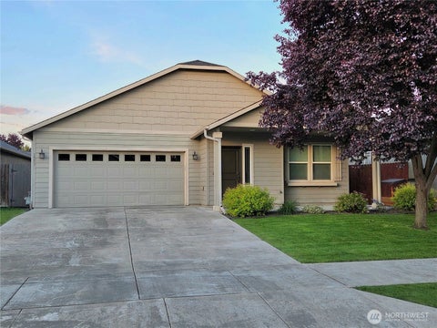 Photo of 1973 Alco Avenue, Walla Walla, WA 99362 (MLS # 2543422)