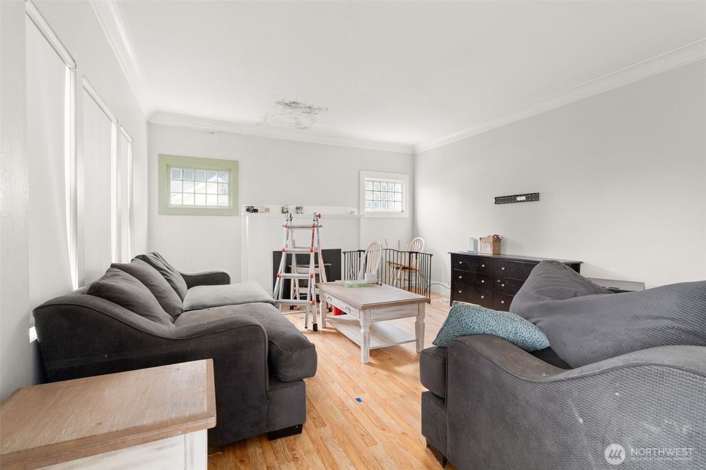 Photo of 325 Wheeler Avenue, Hoquiam, WA 98550 (MLS # 2510833)