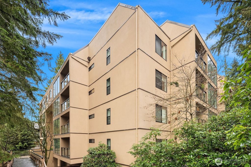 Photo of 15512 Country Club Drive #B47, Mill Creek, WA 98012 (MLS # 2336149)