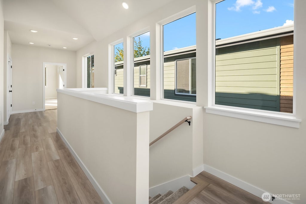 Photo of 4027 Aberdeen Way NE, Newcastle, WA 98056 (MLS # 2592006)