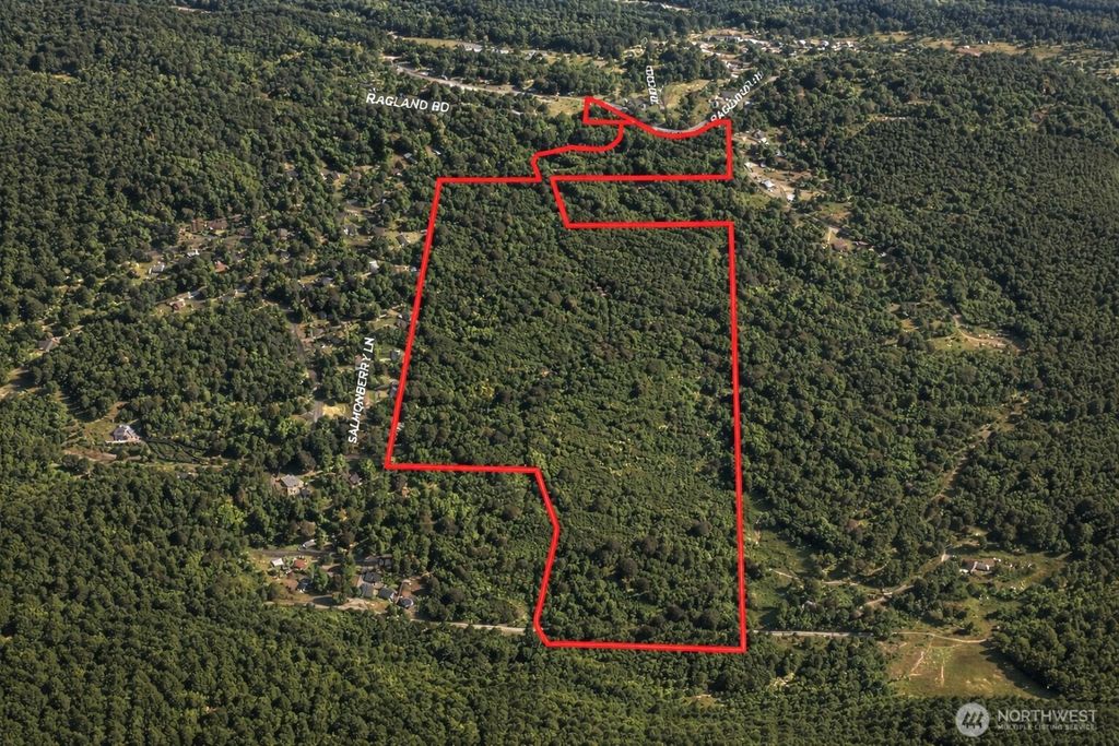 Photo of 355 E Ragland Road, Longview, WA 98632 (MLS # 2497274)