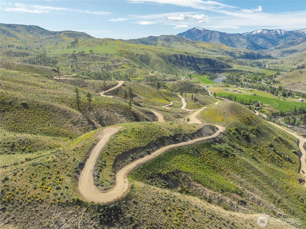 Photo of 2 River Vista Short Plat, Methow, WA 98834 (MLS # 2486054)