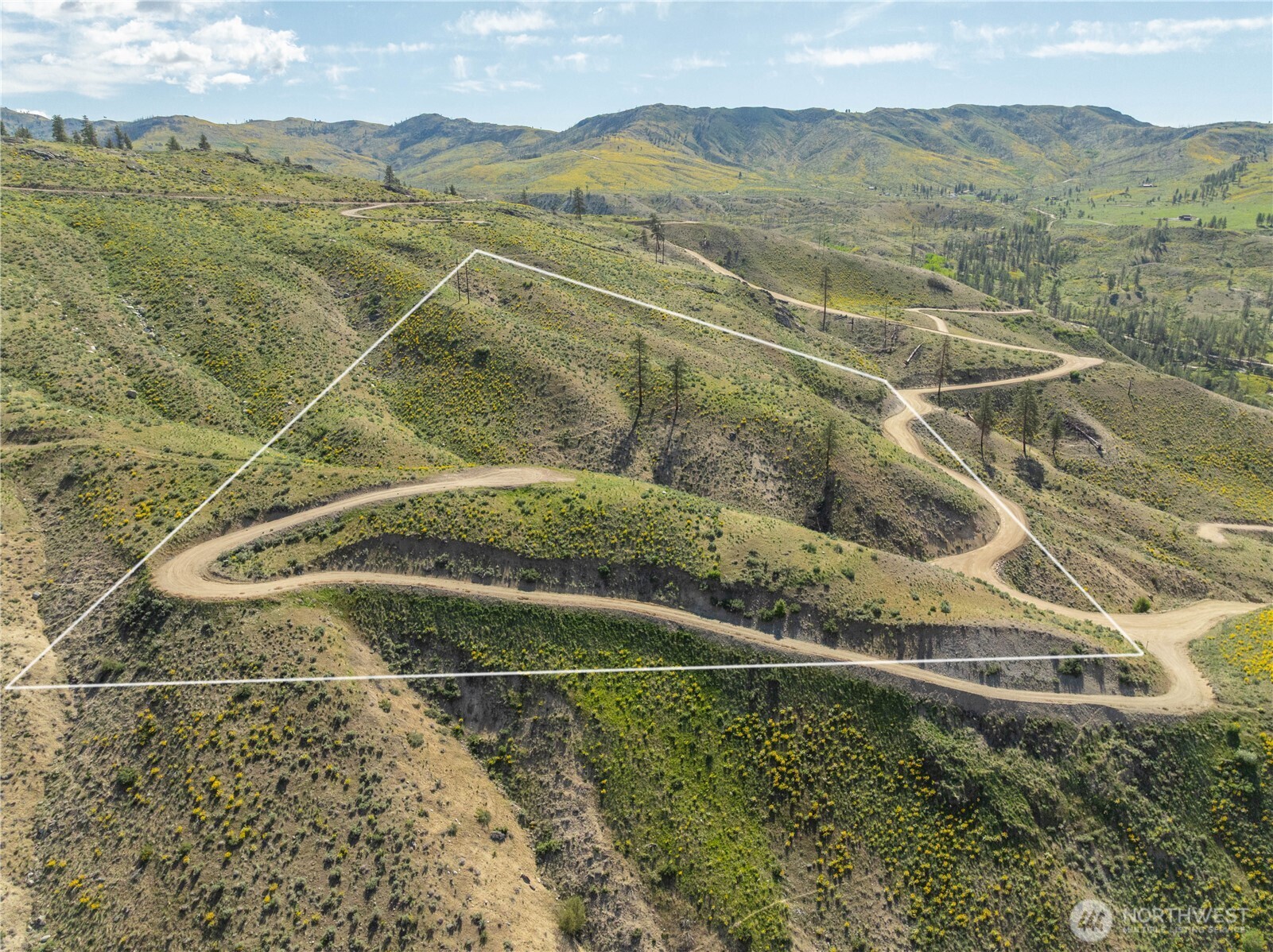 2 River Vista Short Plat