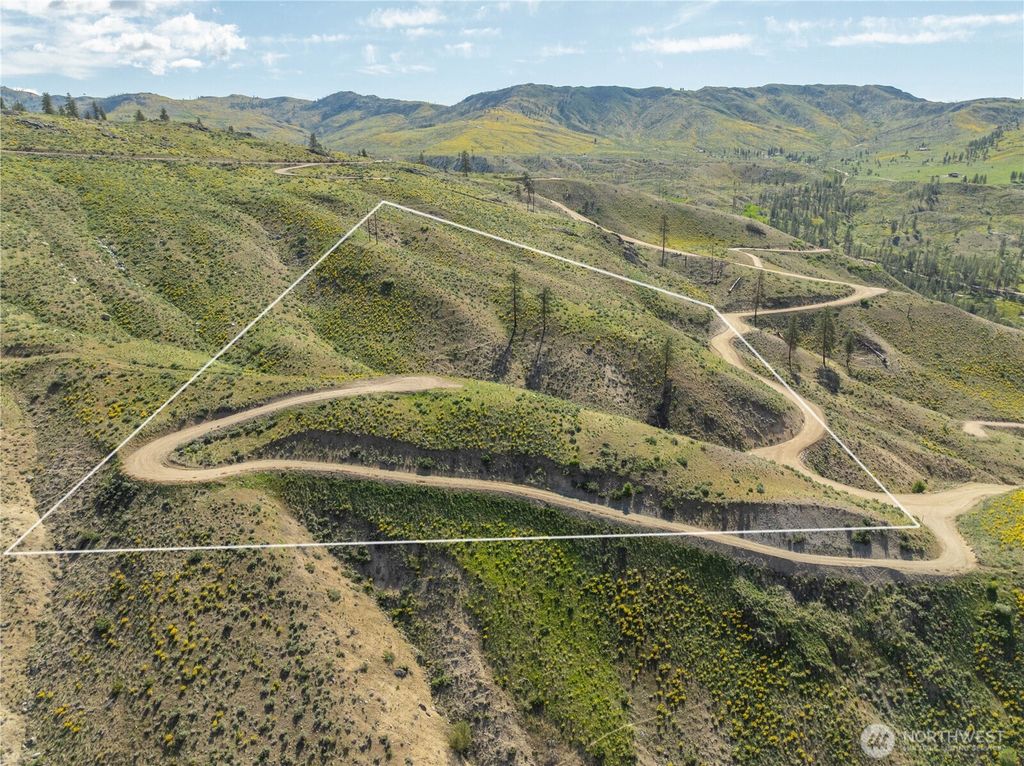 Photo of 2 River Vista Short Plat, Methow, WA 98834 (MLS # 2486054)