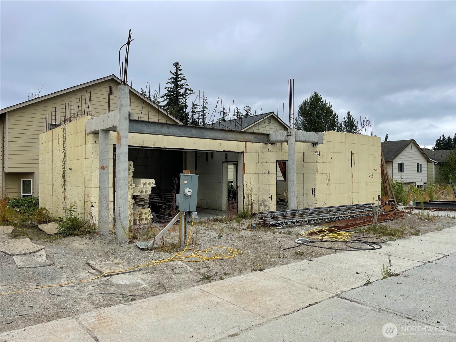 2908 122nd Street SW