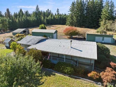 304 Hewitt Road Chehalis WA 98532