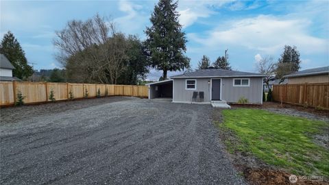 Photo of 31721 W Commercial Street #B, Carnation, WA 98014 (MLS # 2496733)
