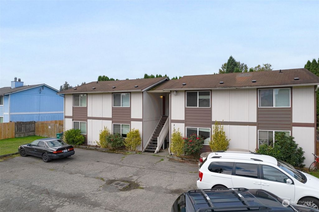 Photo of 210 Chicago Boulevard S, Pacific, WA 98047 (MLS # 2166249)
