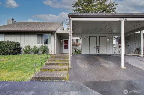 Photo of 804 NW 132nd Street #B, Vancouver, WA 98685 (MLS # 2497804)