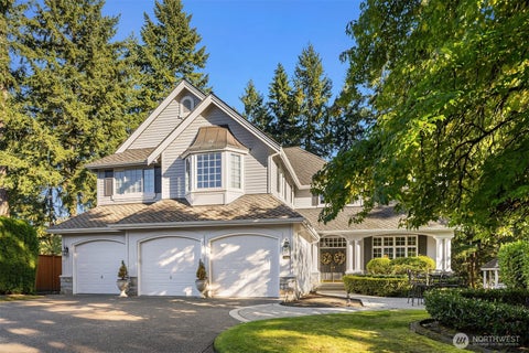 Photo of 17633 48th Avenue SE, Bothell, WA 98012 (MLS # 2580422)