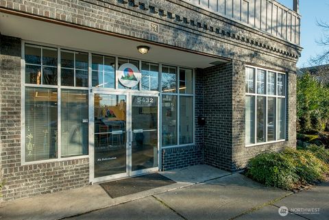 Photo of 5430 California Avenue SW #COML2, Seattle, WA 98136 (MLS # 2495931)