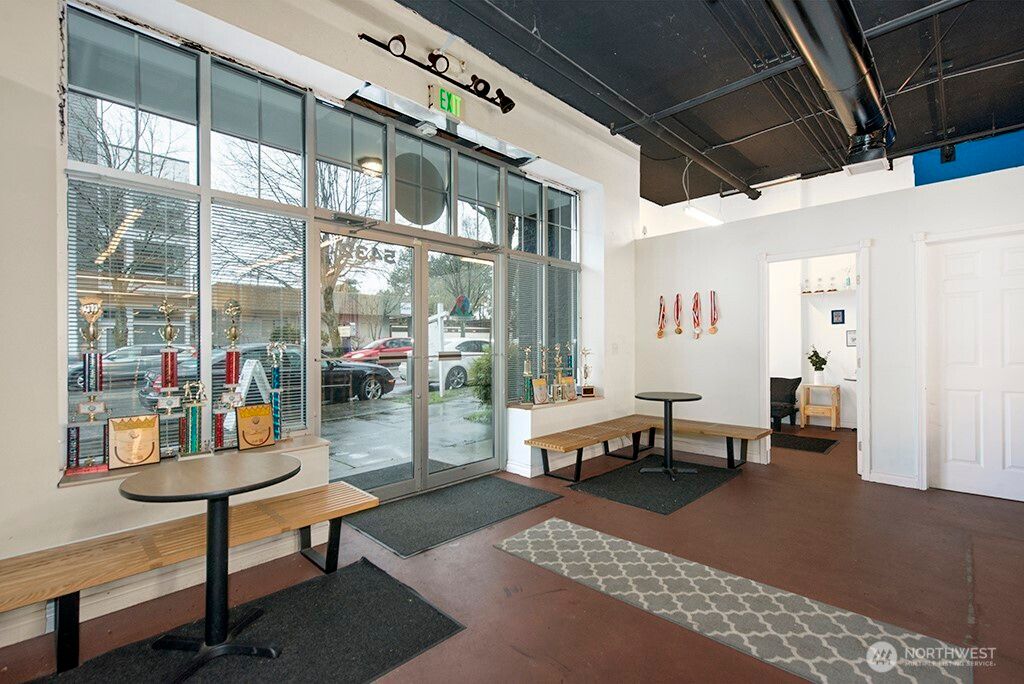 Photo of 5430 California Avenue SW #COML2, Seattle, WA 98136 (MLS # 2495931)