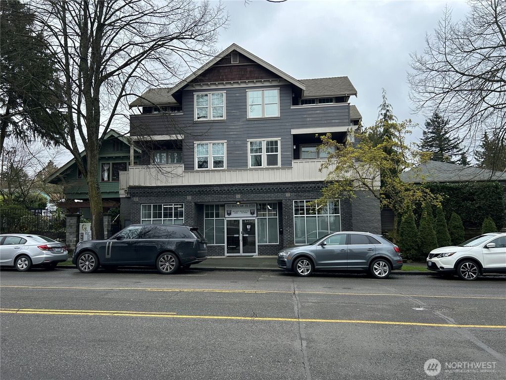 Photo of 5430 California Avenue SW #COML2, Seattle, WA 98136 (MLS # 2495931)