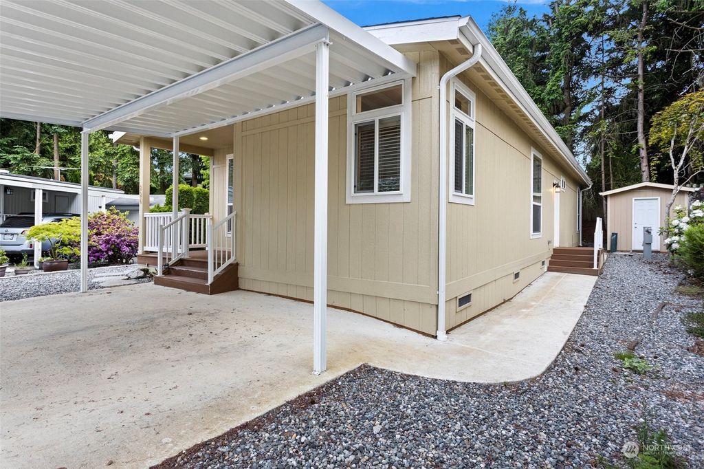 Photo of 1725 242nd Street SE #224, Bothell, WA 98021 (MLS # 2125756)
